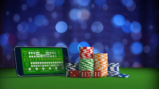 Live dealer studio broadcast from jeboltogel
