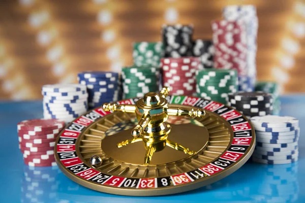 jeboltogel live-dealer studio with HD blackjack table